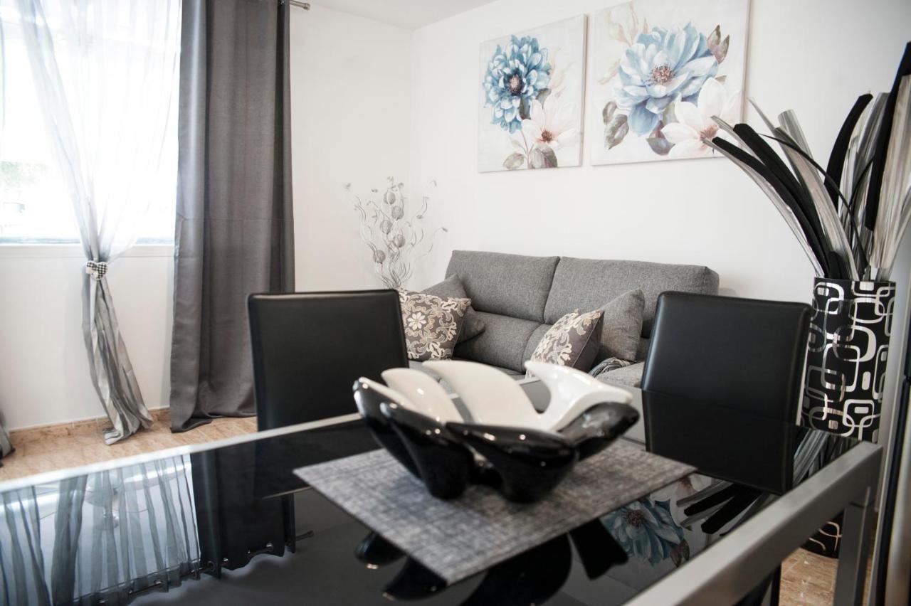 Апартаменты Optimist Deluxe Плая-де-лас-Америкас Экстерьер фото